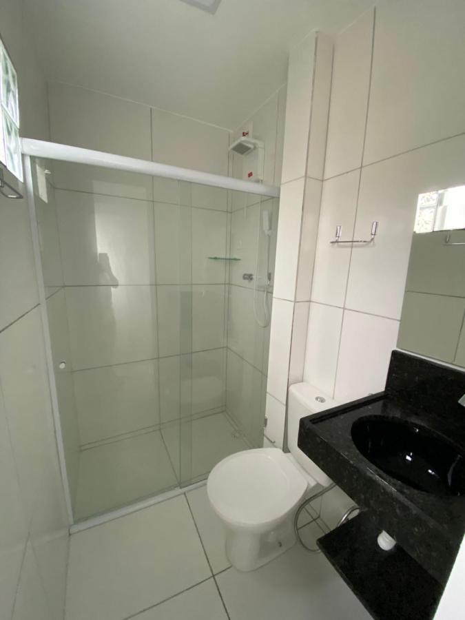 Flat Bugayale Apartment
