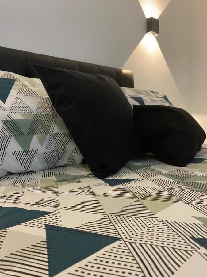Flat Bugayale Apartment