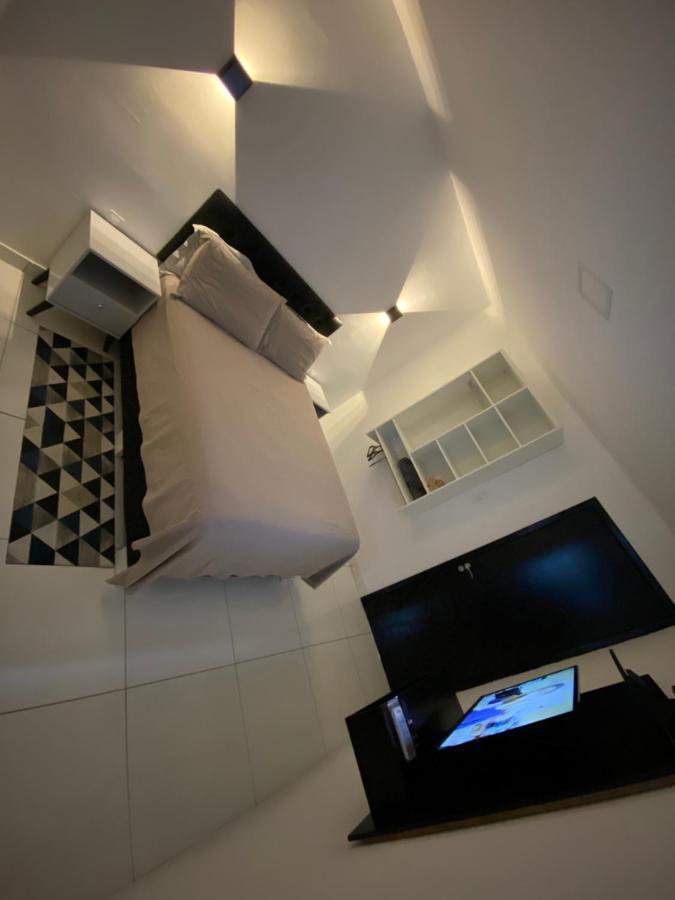Flat Bugayale Apartment Garanhuns