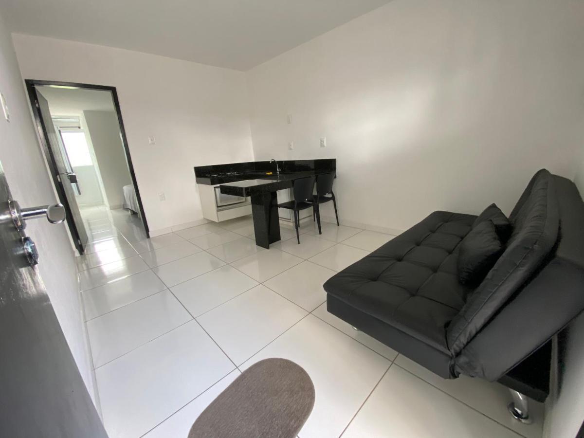 Flat Bugayale Apartment