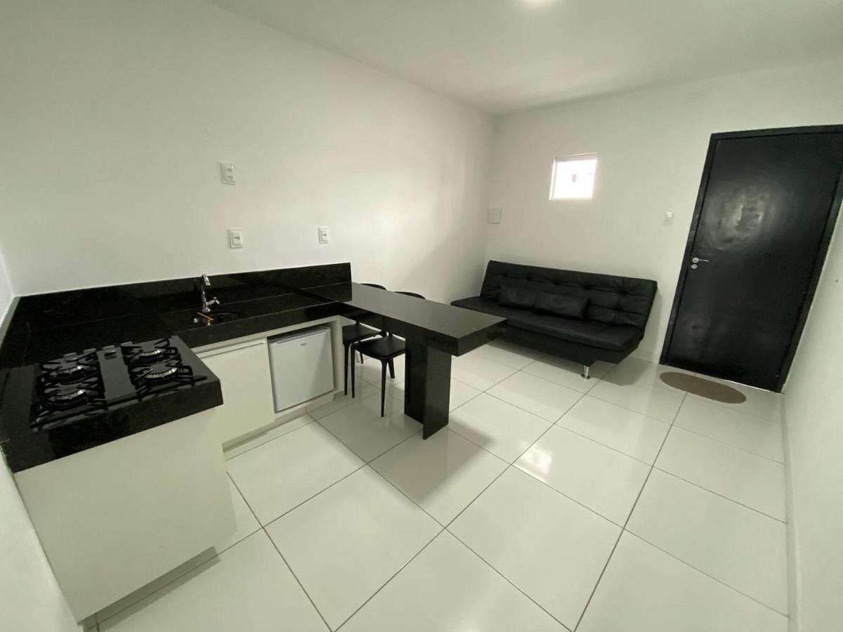 Flat Bugayale Apartment