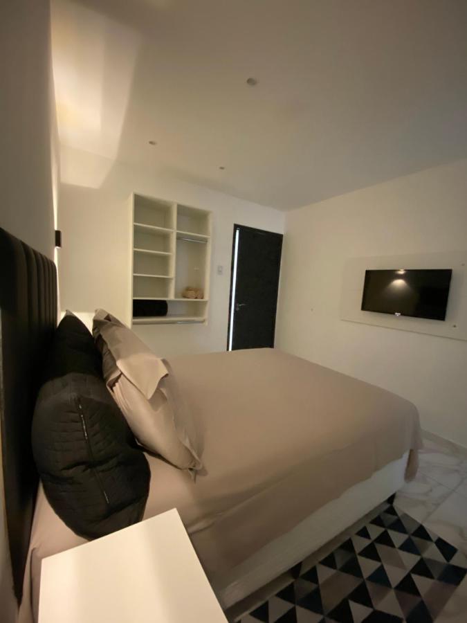 Flat Bugayale Apartment