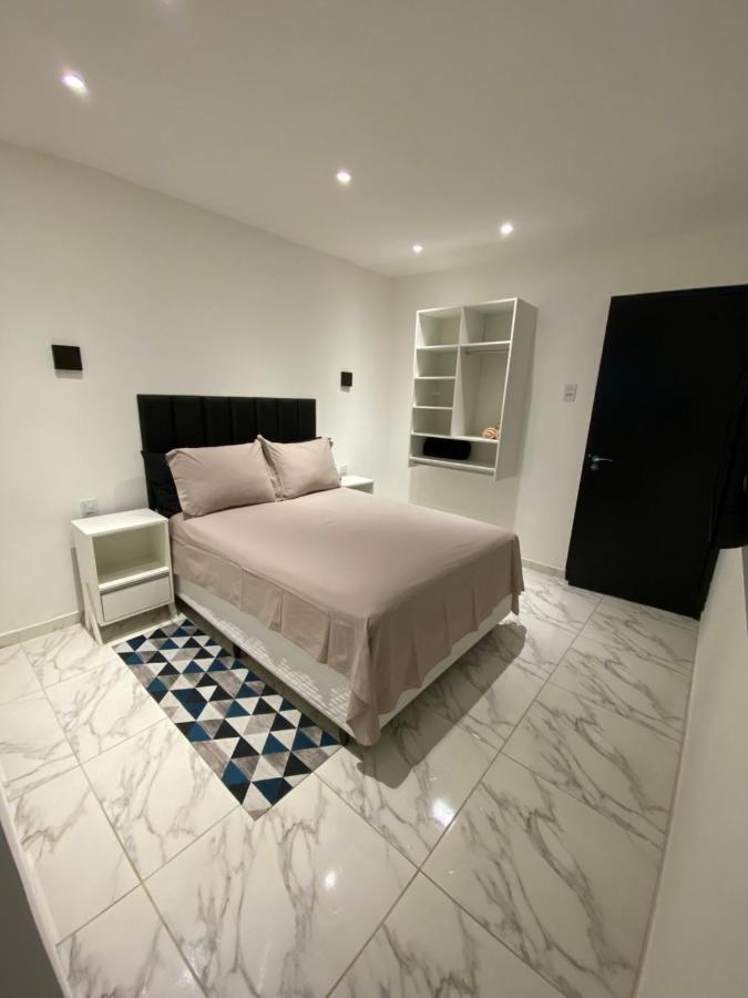 Apartment Flat Bugayale *