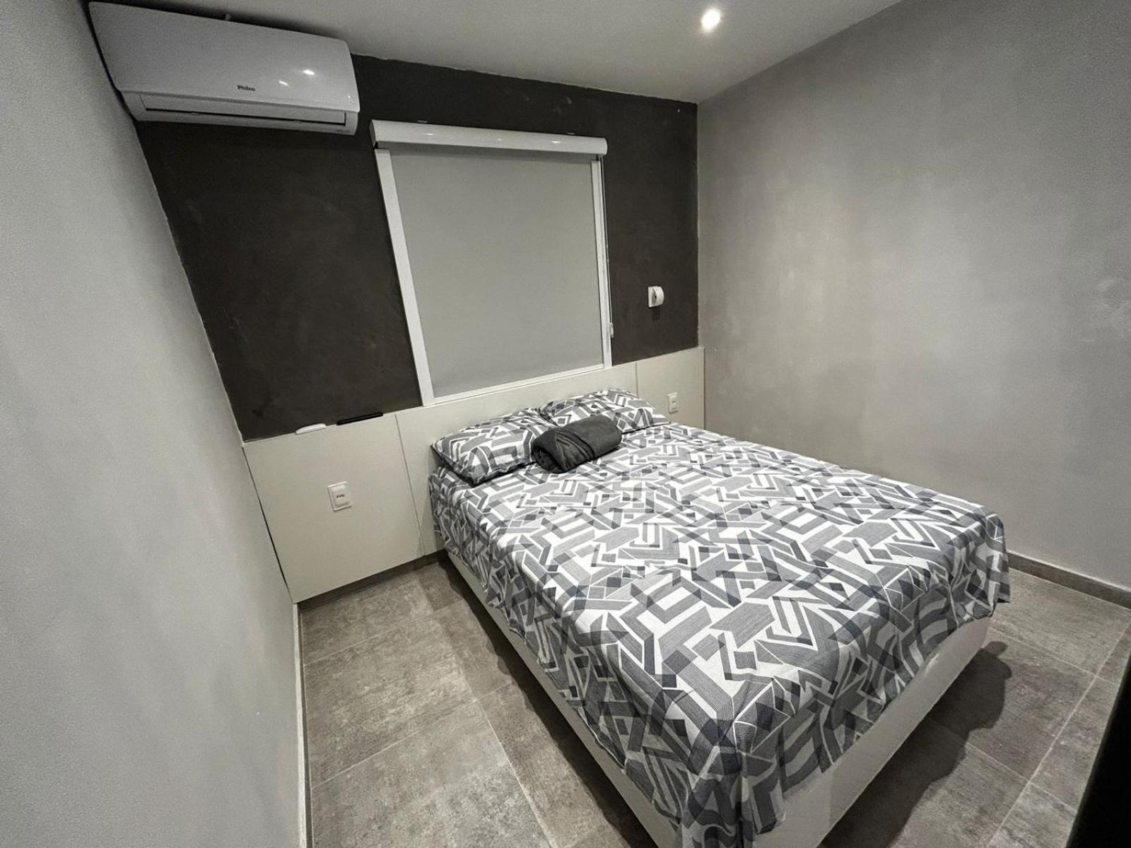 Apartment Flat Bugayale