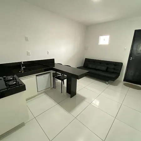 Flat Bugayale Apartment Garanhuns Exterior photo