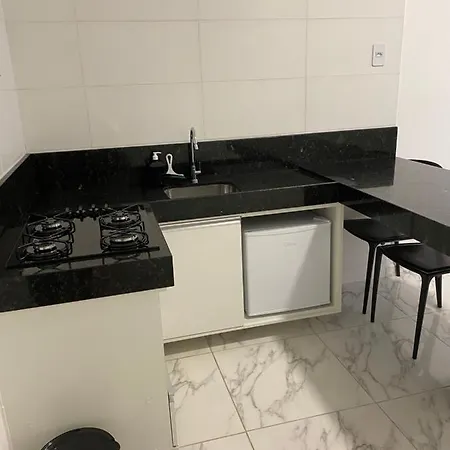 Flat Bugayale Apartment Garanhuns Exterior photo