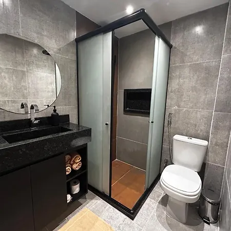 Flat Bugayale Apartment Garanhuns Exterior photo