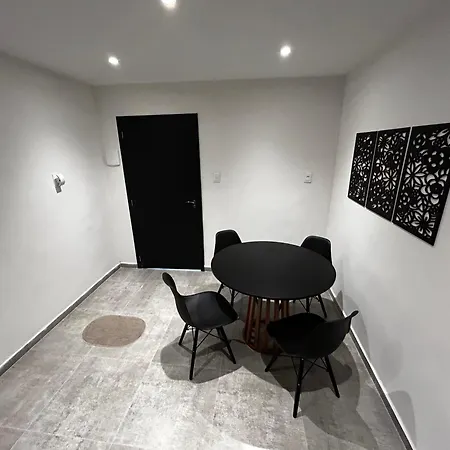 Flat Bugayale Apartment Garanhuns Exterior photo