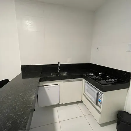 Flat Bugayale Apartment Garanhuns Exterior photo