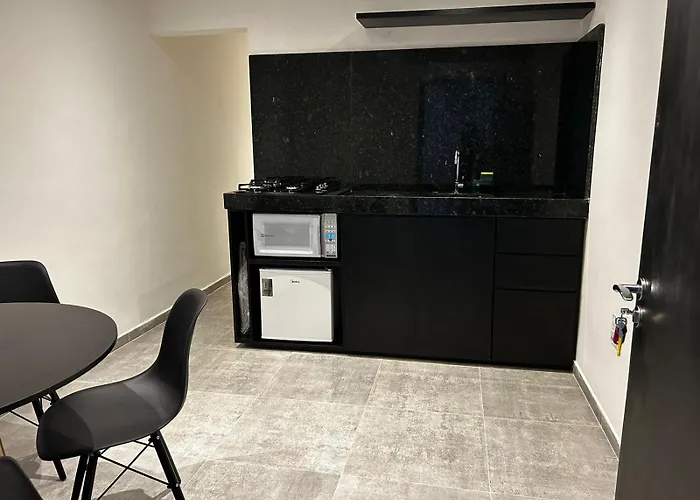 Flat Bugayale