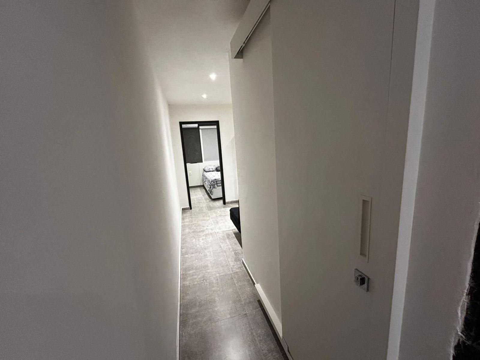 公寓 Flat Bugayale